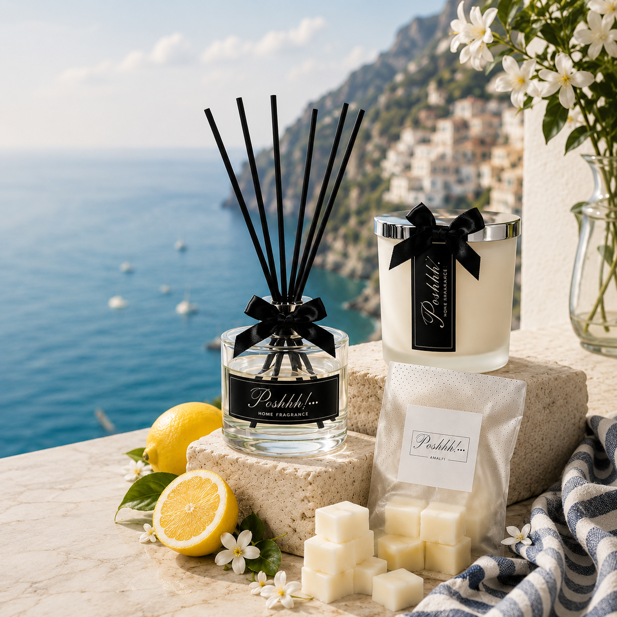 Amalfi Collection