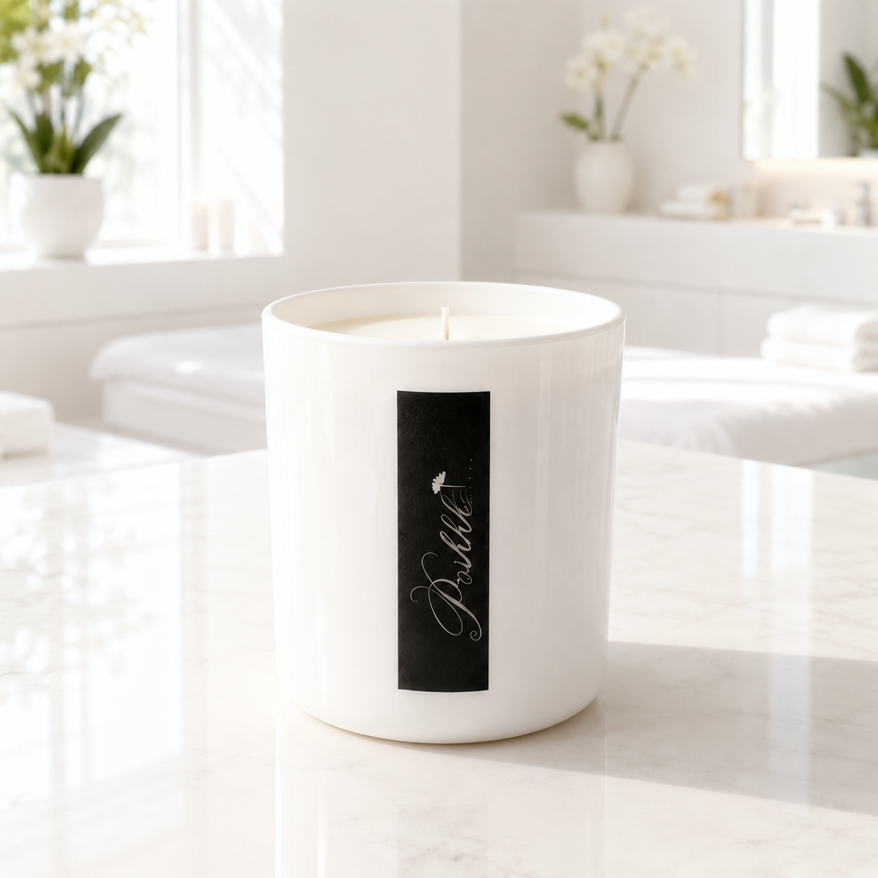 Amalfi Candles