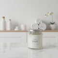 Poshhh Bare - Lemongrass & Ginger /Love Linen / Posh & Pink