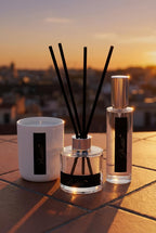 Lemongrass and Ginger