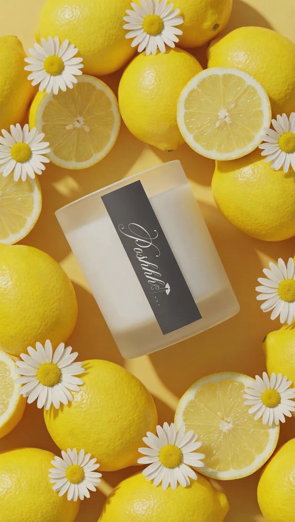 Love Lemon