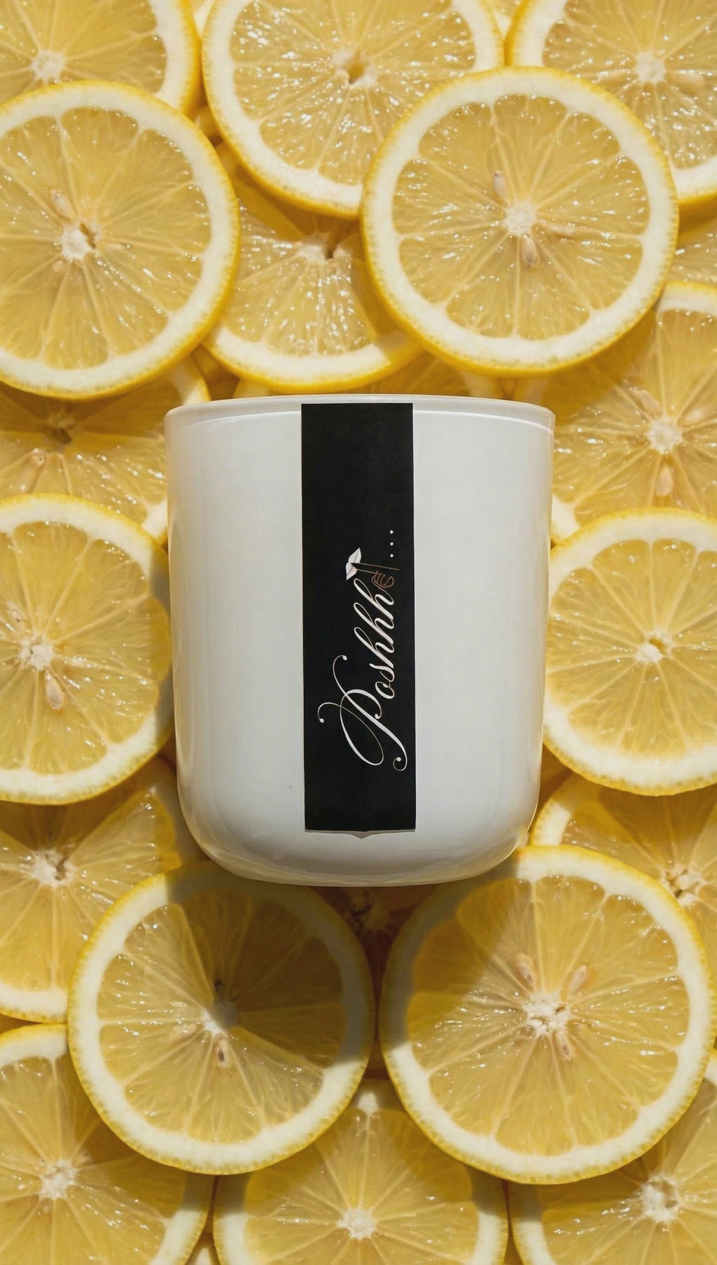 Love Lemon