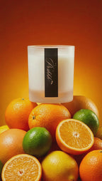 Lemongrass and Ginger